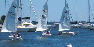 Sailing School Intermediate Class