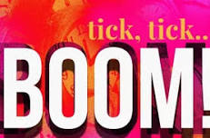 tick, tick...BOOM!