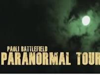 Paranormal Tour of the Paoli Battlefield