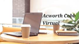 XC Acworth Cobb June VIRTUAL Meeting