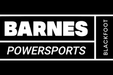 BARNES Powersports – Blackfoot