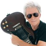 Saturday Blues with the Brant Parker Band and special guest Mike McDonald