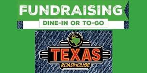 Texas Roadhouse Dine To Donate