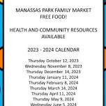 MCPS Family Market