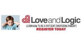 Love and Logic Parent Workshop