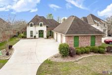 Open House: 3-5pm CDT at 17952 Villa Lake Ave, Greenwell Springs, LA 70739