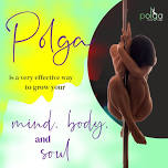 Polga (pole yoga)  