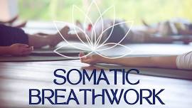 Somatic Breathwork