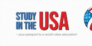 USA Info Fest; Everything About Study in USA