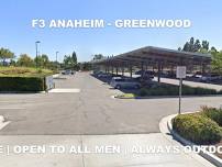 F3 Anaheim - Greenwood - Mile Square Park/Fountain Valley Sports Park