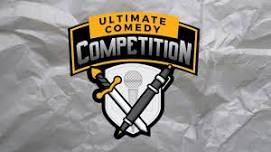 Ultimate Comedy Competition