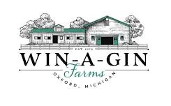 Win-A-Gin Farms “C” & Pony Show