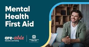 Standard Mental Health First Aid - Warrnambool