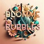 Blomme & Bubbles 2024