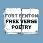 Poetry: Free verse — Chouteau County Library