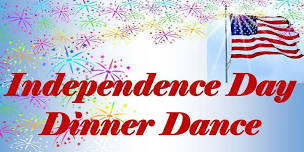 Independence Day Dinner Dance at Deltona Sons and Daughters of Italy Lodge #2441