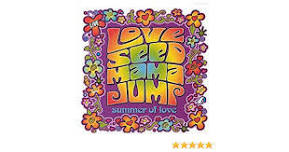 Summer Concert Series: Live Music with Love Seed Mama Jump