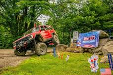 SJF4x4 - Conneaut July 4th parade