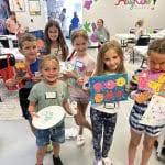 Fun Day's Everyday - Daily Art Camps - May 17th - May 31st, 2024