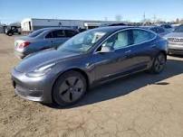 Auction: ELECTRIC VEHICLE AUCTION