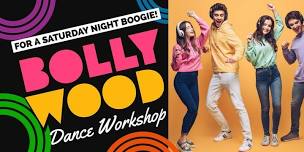 Bollywood Dance Workshop