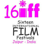 16 International Film Festivals - in Jaipur India by JIFF