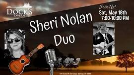 Sheri Nolan Duo