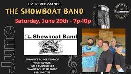 The Showboat Band