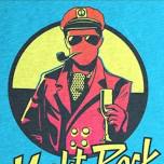 Yacht Rock Party - 5/17 @ 6pm