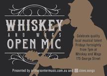 Open Mic Night