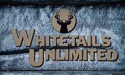 Whitetails Unlimited Madison County Chapter Banquet