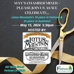 Fortuna Chamber Mixer