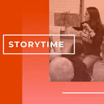 Preschool Storytime 9:30, 10:30 or 11:30