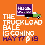 May Truckload Event