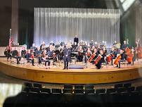 Connecticut Symphony Orchestra Concert