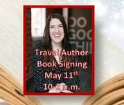 Megan Bannister Book-signing — American Gothic House Center