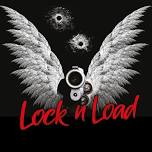 LOCK N LOAD @ The Old Fox