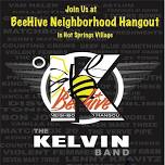 Beehive Neighborhood Hangout