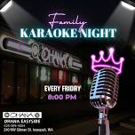 Karaoke Night Party at Ohana Eastside