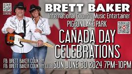 CANADA DAY CELEBRATIONS