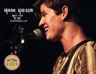 Mark Gibson Live