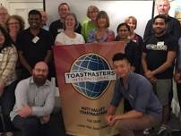 Hutt Valley Toastmasters