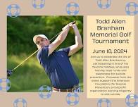 Todd Allen Branham Memorial Golf Tournament