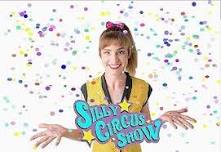 Silly Circus Show with Bri Crabtree