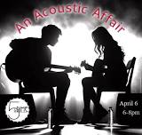 An Acoustic Affair at the 5 & Dime