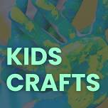 Kids Crafternoon