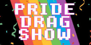 Pride Drag Show