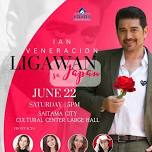 Ian Veneracion Live in Concert