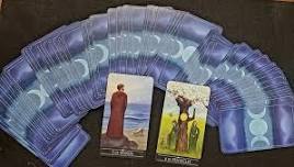 Full Moon Tarot Readings