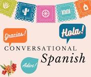 Weekly Beginning Spanish @ the Library